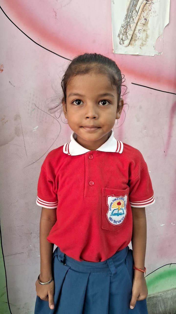 Shreya Kumari Roy